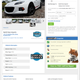 Image for article titled You Can Now Search For Used Cars On Carfax.com